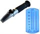 Refractometer Brix 32 and Specific Grivity for wort with ATC