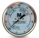  Weldless Bi-Metal Thermometer 3